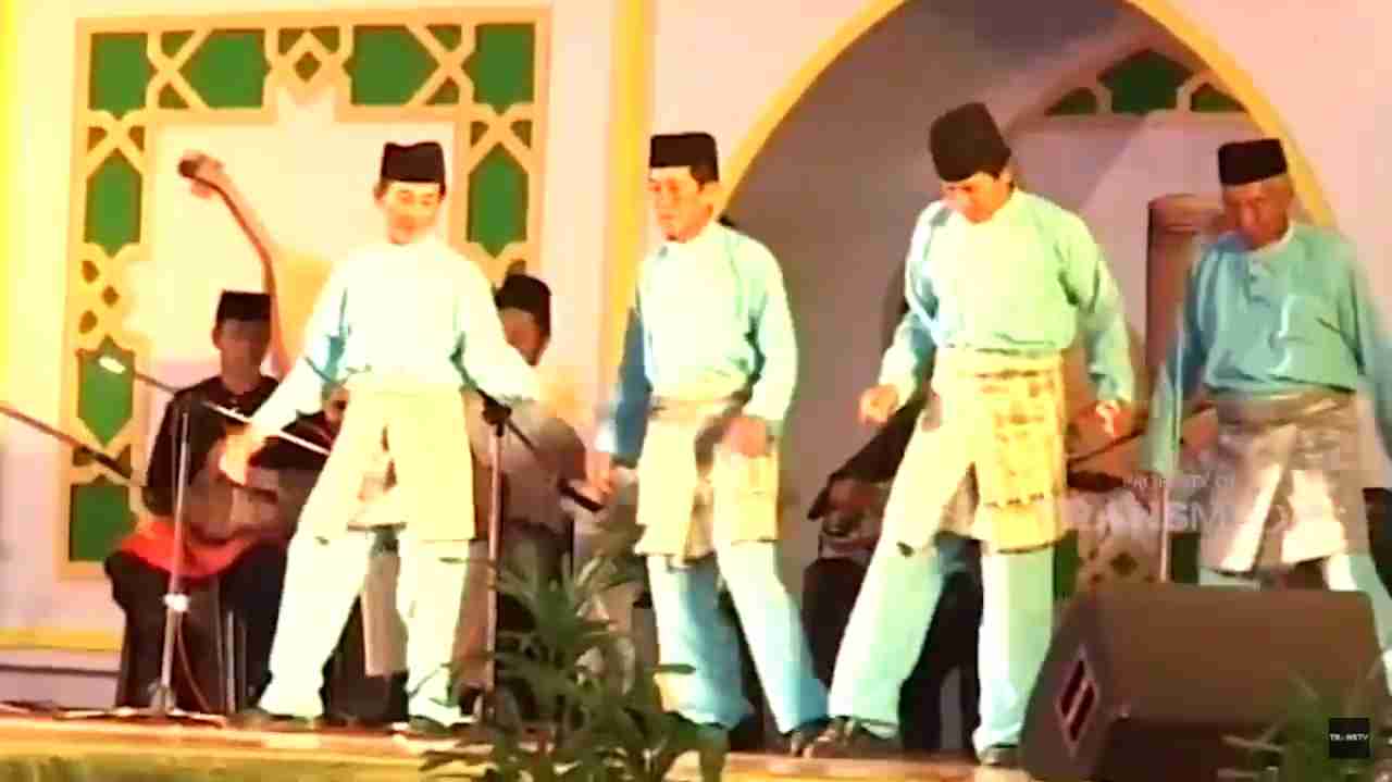 trans tv negeri sabah