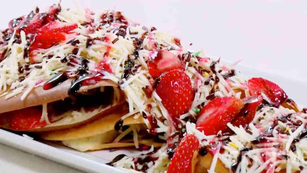 trans tv resep masakan