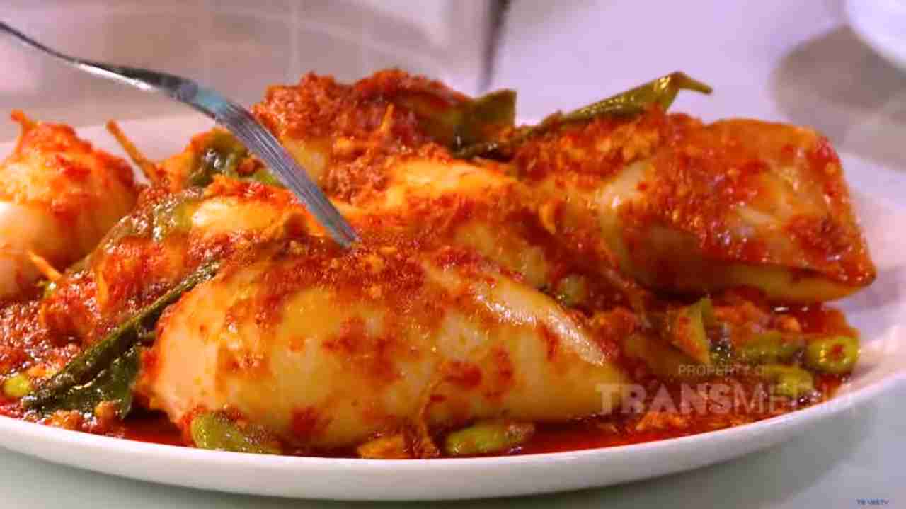 resep masakan trans tv