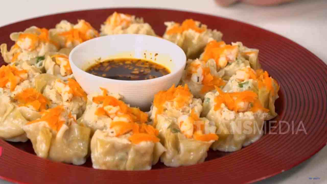 trans tv resep dimsum