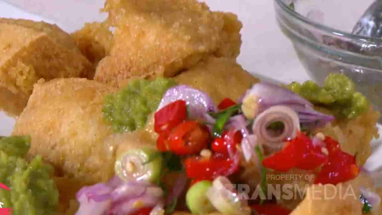 trans tv masak masaktahu kriuk