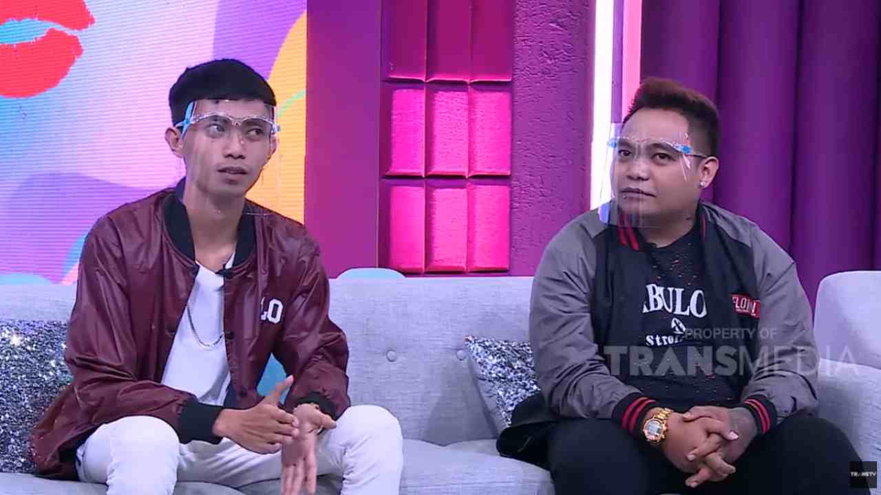 ampun bang jago trans tv