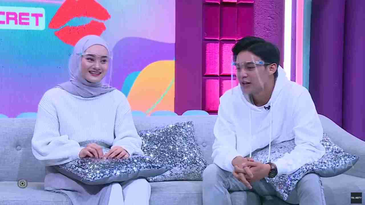 dinda hauw rey trans tv