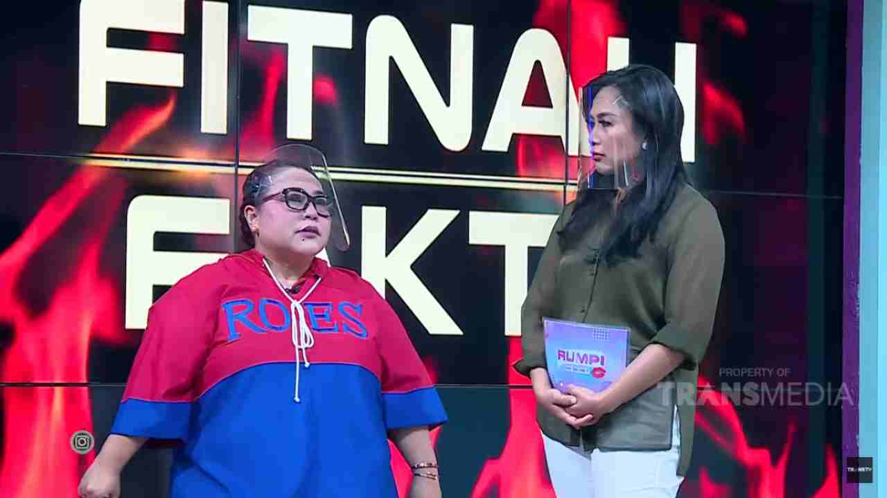 nunug gosip artis trans tv