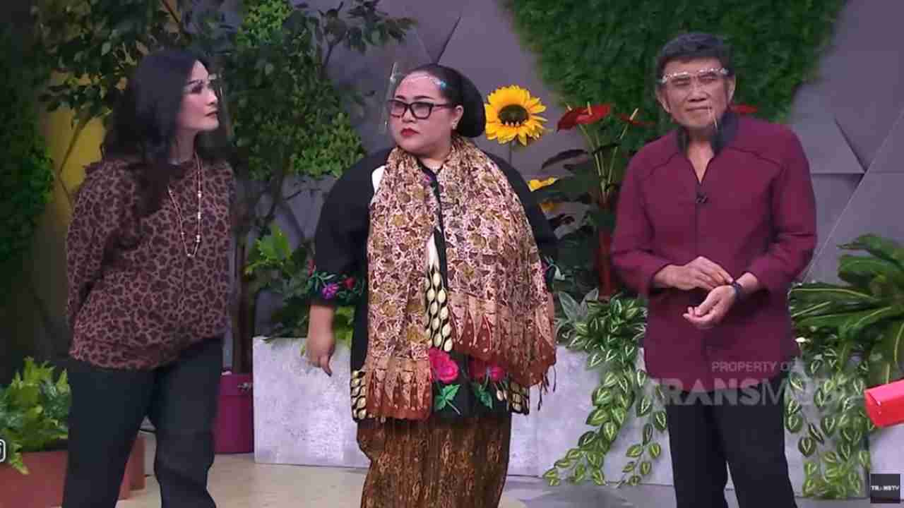 rhoma irama trans tv