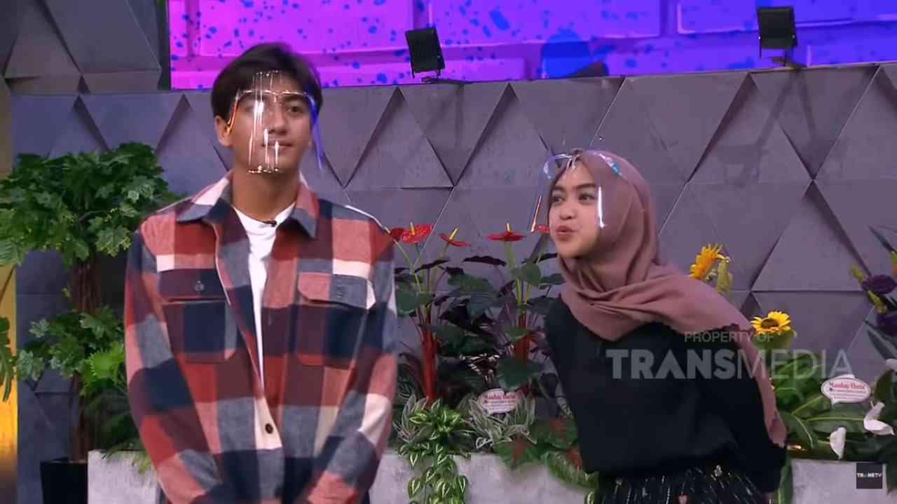 ria ricis trans tv