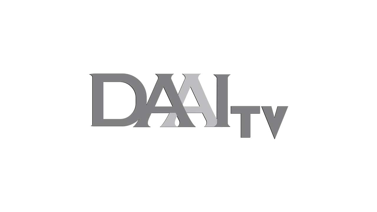 daaitv Live Streaming