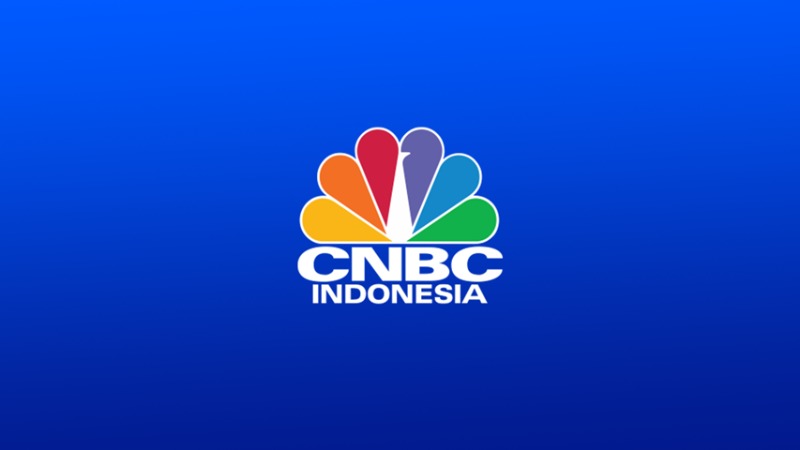 CNBC INDONESIA TV